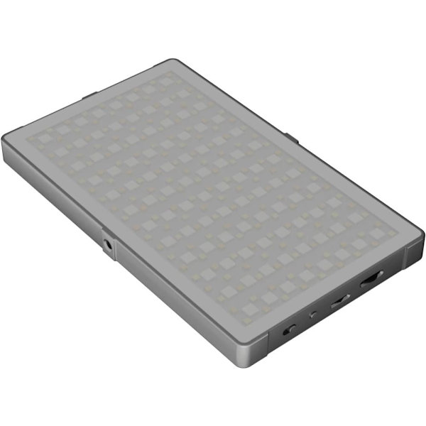 Newell LED lamp RGB-W Rangha Max