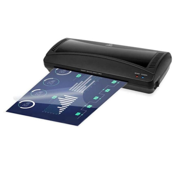 Tracer TRANIS46465 lamination film A3 100 pc(s)