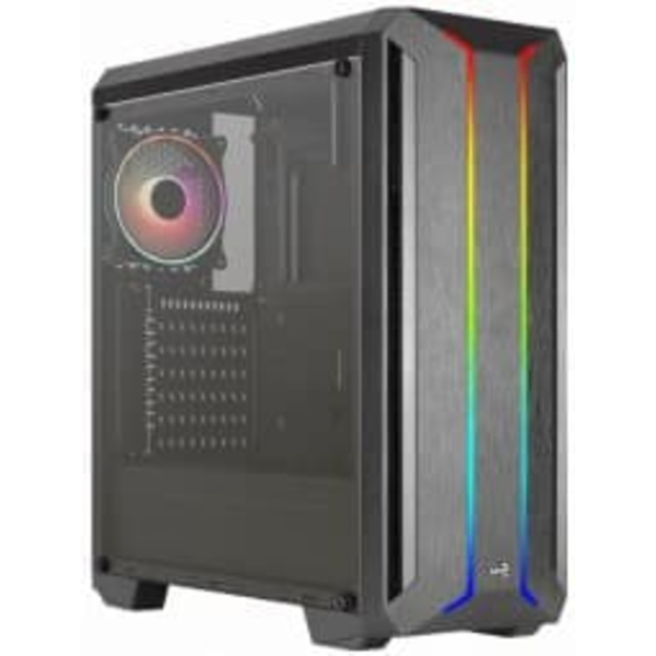 Aerocool PGS Skyline-A-BK-v1 Case ARGB Sort