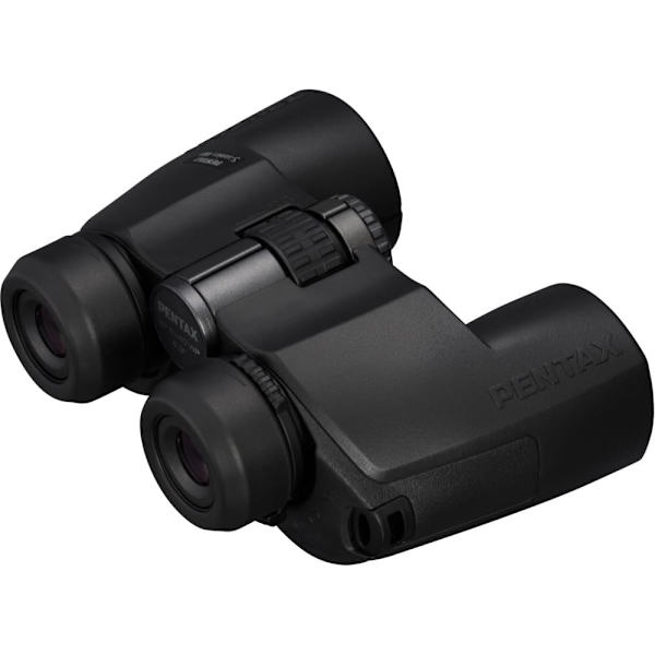 Pentax binoculars SP 8x40 WP