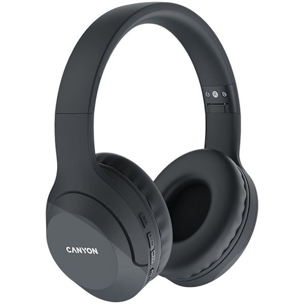 CANYON headset BTHS-3 Black