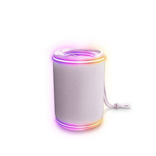 Energy Sistem | Urban Box | Supernova | 16 W | Bluetooth | Pink | Portable | Wireless connection Rosa