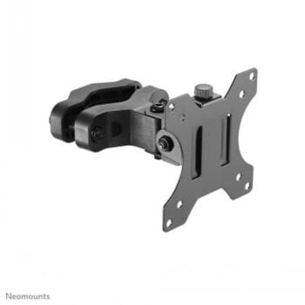 Neomounts TV Pole Mount FL40-430BL11 - Black