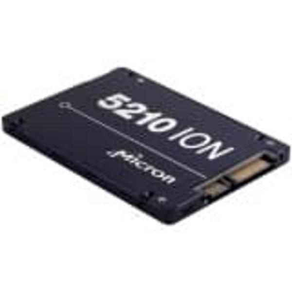 SSD|MICRON|SSD series 9400 PRO|7.68TB|NVMe|NAND flash technology TLC|Write speed 7000 MBytes/sec|Read speed 7000 MBytes/sec|Form Factor U.3|TBW 14000