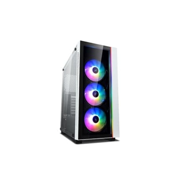Deepcool - MATREXX 55 V3 ADD-RGB WH 3F