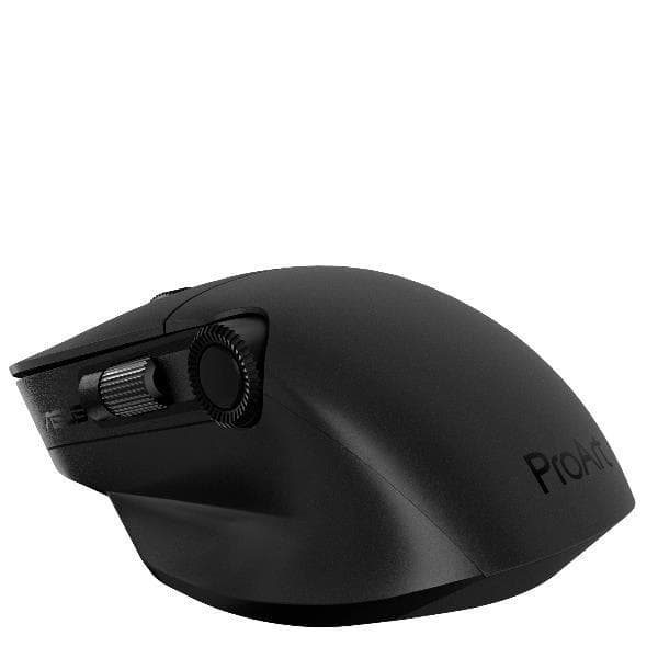 Asus | Wireless Mouse | MD300 | Wireless | Bluetooth | Black Sort