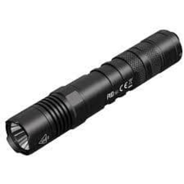 FLASHLIGHT PRECISE SERIES/1100 LUMENS P10 V2 NITECORE Sort