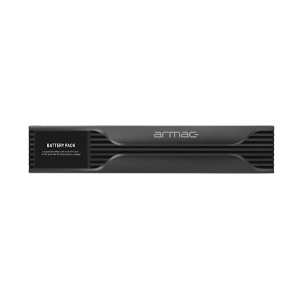 Battery module Armac BATTERY PACK RACK B/0409/R