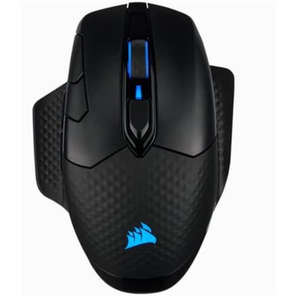 Mysz bezprzewodowa Dark Core Pro R GB  Gaming Sort
