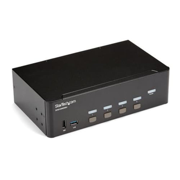 HDMI KVM 4K30 DUAL DISPLAY/. Sort