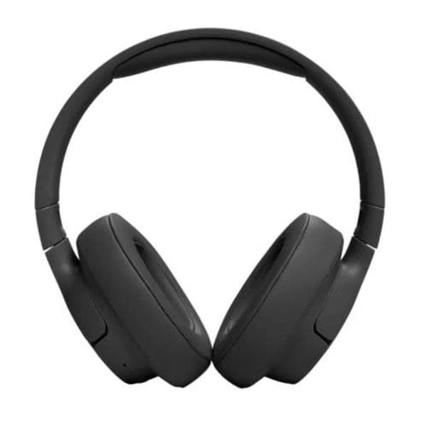 Austiņas JBL Tune 720BT Black