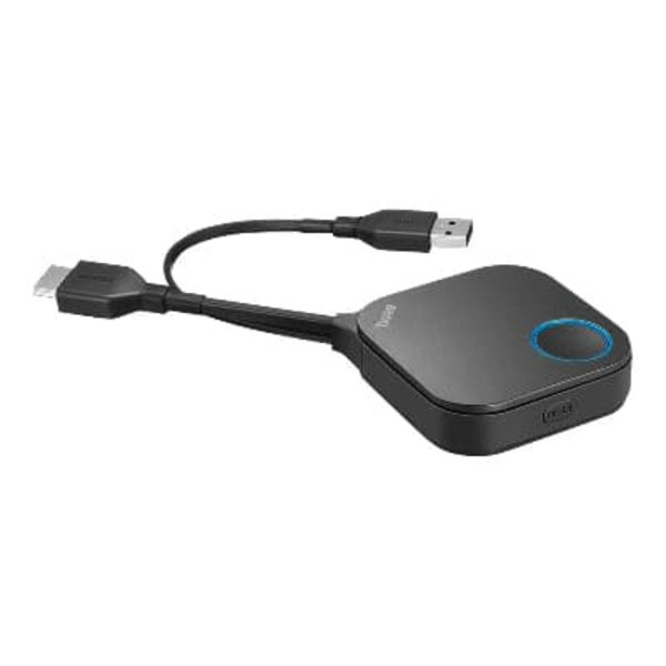 BenQ InstaShow WDC10, WDC10C Button kit USB-C | Black