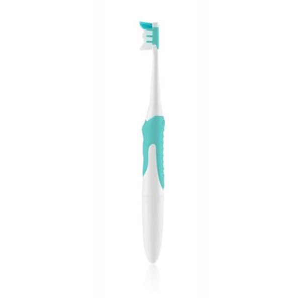 ETA | Sonetic 0709 90010 | Battery operated | For adults | Number of brush heads included 2 | Number of teeth brushing modes 2 | Sonic technology | Wh