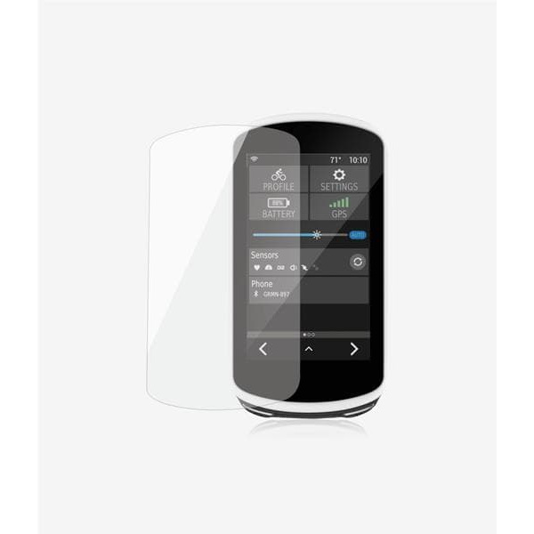 PanzerGlass Garmin Edge 1030 AntiGlare Screen protector