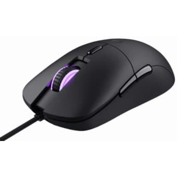 MOUSE Trust GXT981 REDEX 10000 DPI, ng "TR-24634" (timbru verde 0.18 lei) Sort