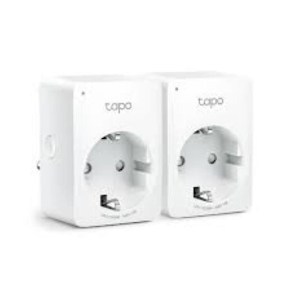 TP-Link Tapo Mini Smart Wi-Fi Socket