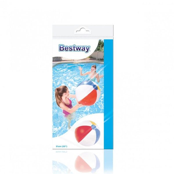 Inflatable Ball 51 cm Bestway 31021