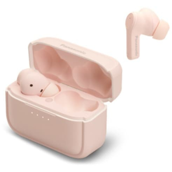 Panasonic wireless earbuds RZ-B210WDE-P, pink