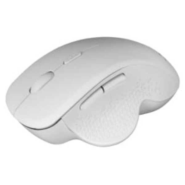Mars Gaming MMWERGOW Wireless Mouse with Additional Buttons 3200 DPI Vit