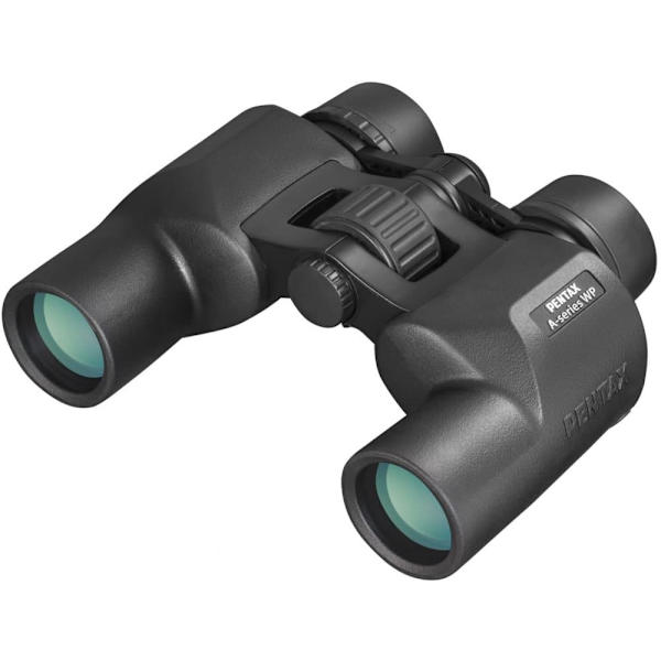 Pentax binoculars AP 8x30 WP