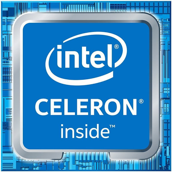 Intel Celeron G5905 processor 3.5 GHz 4 MB Smart Cache Box