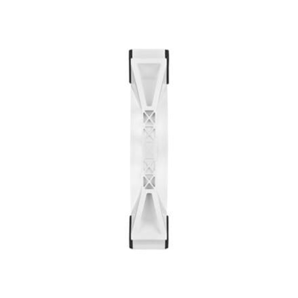 CORSAIR iCUE QL140 RGB 140mm Double Fan White