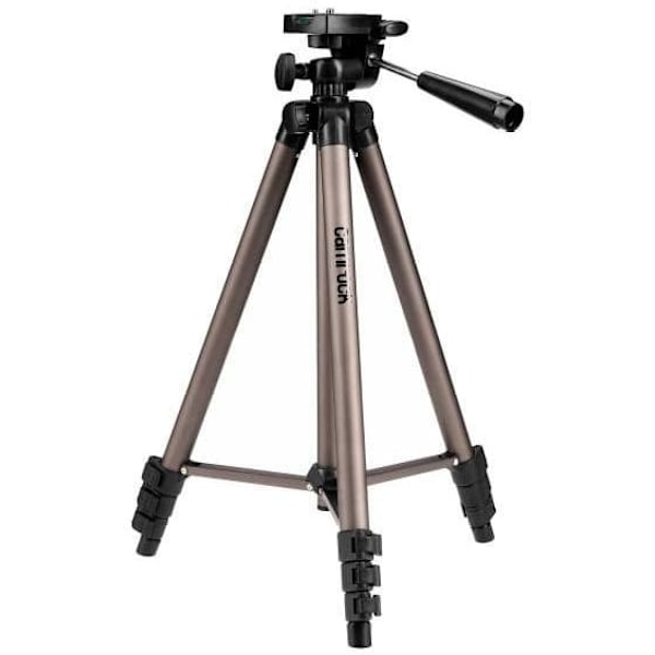Camrock tripod TA30, titanium