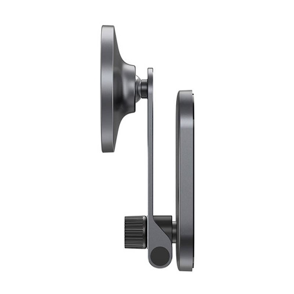 Telefona turētājs Baseus T-Space Silver