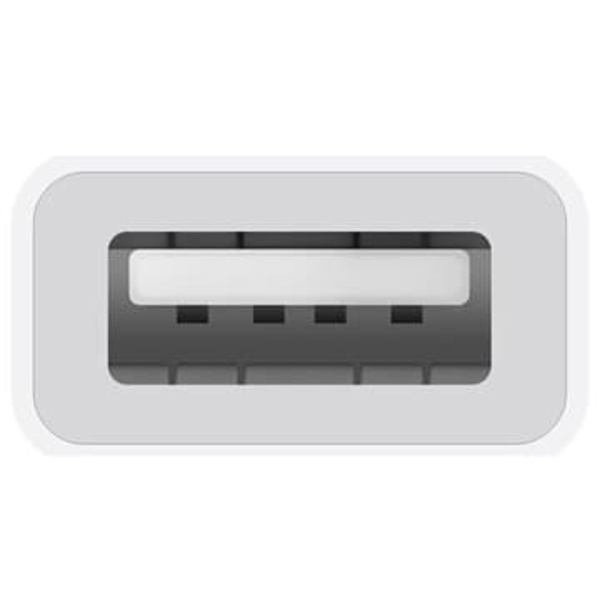 Apple adapter USB - USB-C (MJ1M2ZM/A)