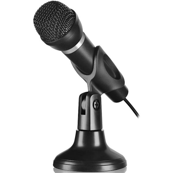 Speedlink microphone Capo (SL-8703-BK)