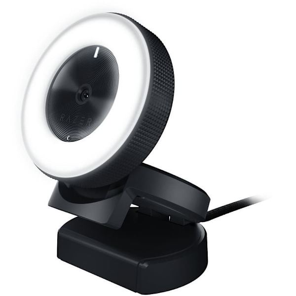 Razer Kiyo Web-Camera with Light 1080p / HD
