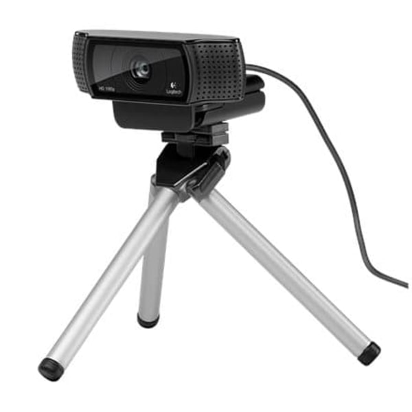 Logitech C920 Pro HD Webcam