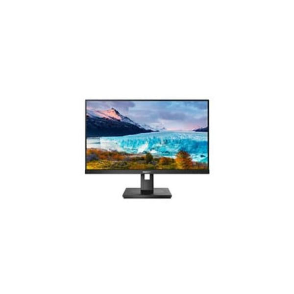 Philips 27"" 275S1AE | 2560x1440 | IPS | 4ms | 75Hz | 3years musta