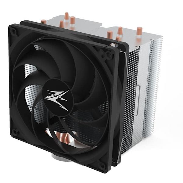 Zalman chladič CPU CNPS10X PERFORMA ST / 135mm ventilátor / 4x heatpipe / PWM / výška 155mm / pro AMD i Intel