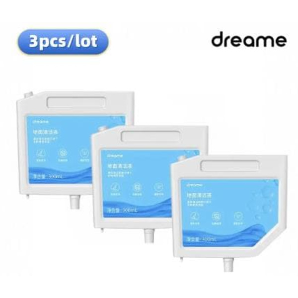 Dreame RMSFC6 L10s Ultra Multi-Surface Floor Cleaner