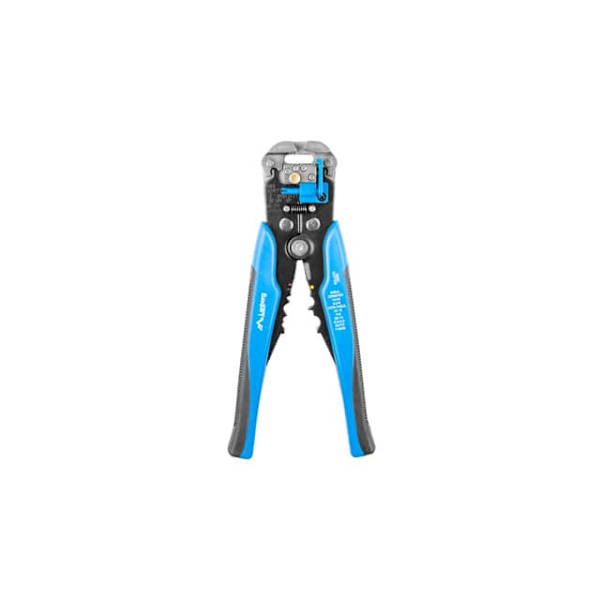 Lanberg NT-0104 cable stripper Black, Blue