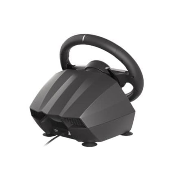 Spēļu stūre Genesis Seaborg 400 Silver / Black