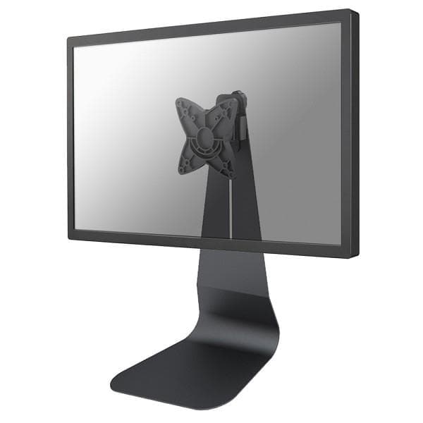 Neomounts FPMA-D850BLACK Monitor stand 10-27" Sort