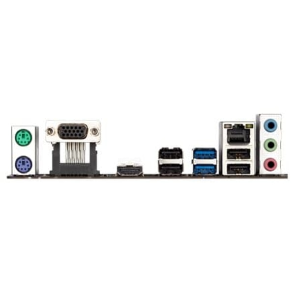 Mainboard|GIGABYTE|Intel H470 Express|LGA1200|Micro-ATX|Memory DDR4|Memory slots 2|2xPCI-Express 3.0 1x|1xPCI-Express 3.0 16x|1xM.2|1x15pin D-sub|1xHD