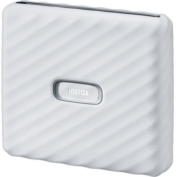 Fujifilm Instax Link Wide, ash white