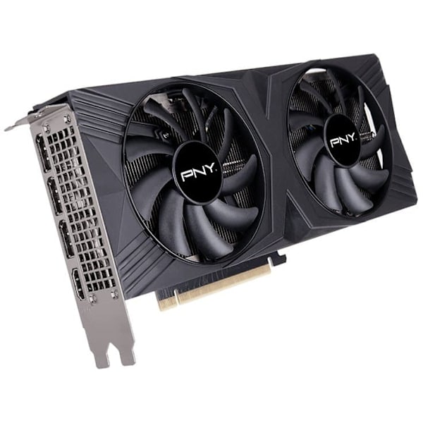 PNY Technologies GeForce RTX 4060 Ti Video Card 8GB GDDR6