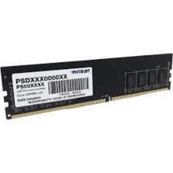 Patriot SL DDR4 8GB 3200MHz UDIMM
