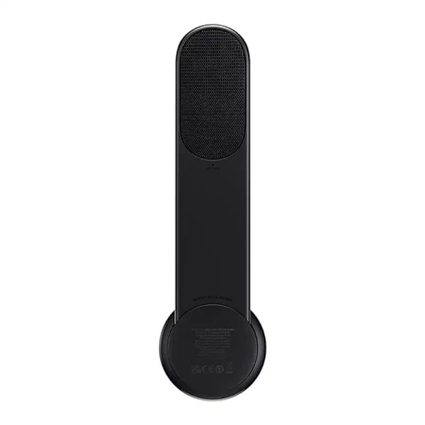 Telefona turētājs Baseus C02 Black Sort