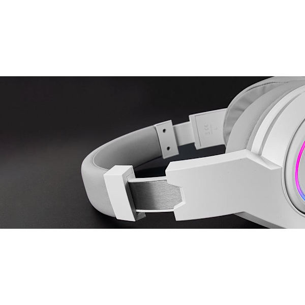 Mars Gaming MHW-100 Wireless 2.4GHz Gaming Headset with Microphone USB-C / ARGB Flow