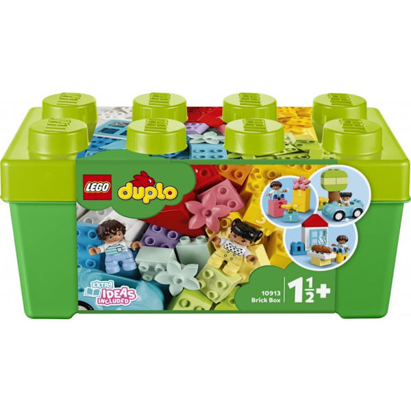 Klocki DUPLO 10913 Pudełko z klockami