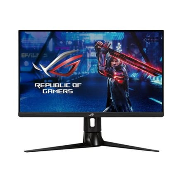 ASUS ROG Strix XG27AQ computer monitor 68.6 cm (27") 2560 x 1440 pixels LED Black