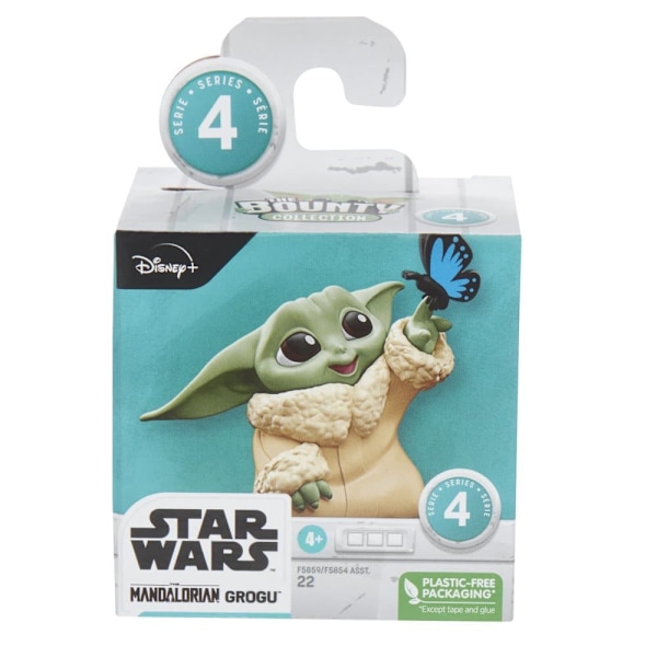 STAR WARS Figure The Mandalorian line
