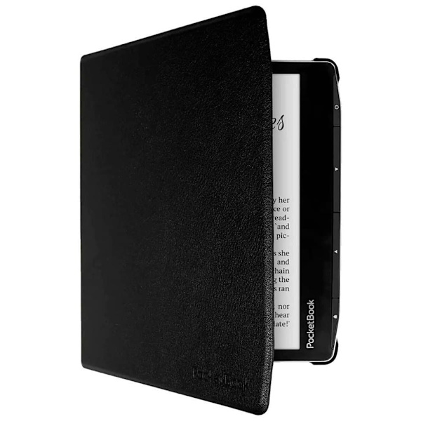 HUSE  eREADER PocketBook  pentru Era Shell Cover, black "HN-SL-PU-700-BK"