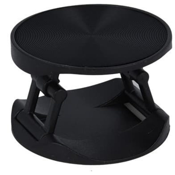 Setty Pop Holder, black