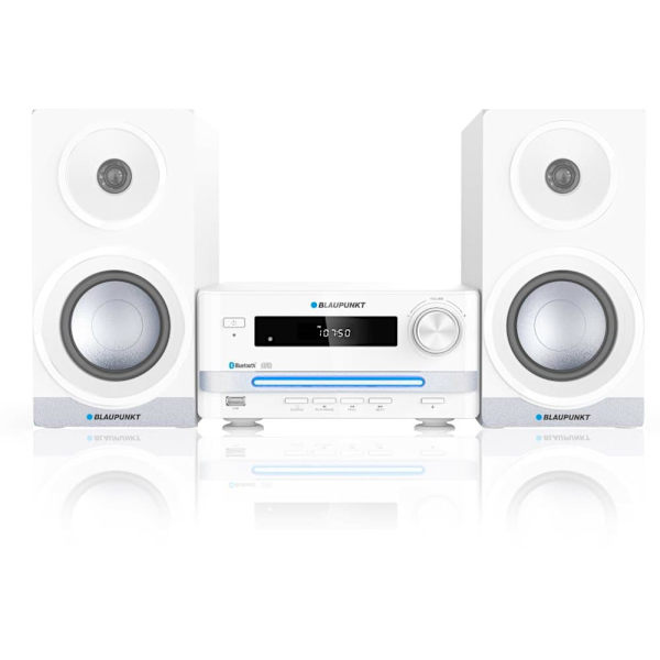 MICRO TOWER WITH BLUETOOTH MS16BT EDITION